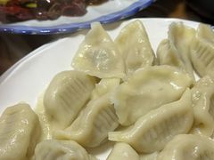 -巧婆婆特色东北菜·铁锅炖