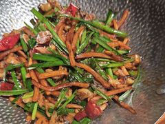 -寻宝记绍兴菜(鲁迅路店)