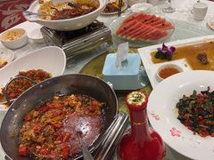 -翠清酒家(万丰路店)