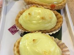 日式青芥三文鱼挞-点都德(汇盈广场店)