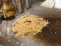 -大神太神·铁板烧(七宝领展广场店)
