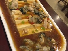 -牟传仁饭庄(星海店)