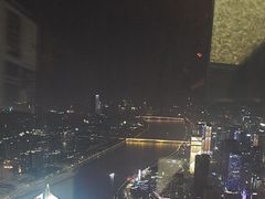 -广州塔晖粤轩中餐厅