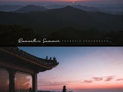 -莫干山风景区