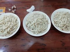 -王菊美食街·王菊面馆(总店)