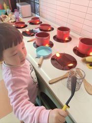 点击看大图 -奈尔宝·儿童乐园·亲子餐厅(华采天地店)