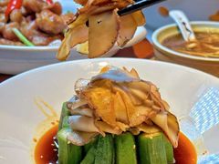 -旺顺阁·北京菜·烤鸭(大望路店)