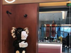 门面-妥妥烤肉料理(凯德店)