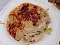 -陈记农家挂炉烤肉(雁南一路店)