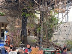 -又见炊烟私房菜(敬亭路店)