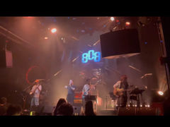-808 LiveHouse