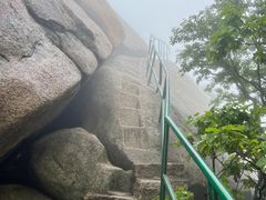 -丹东凤凰山景区