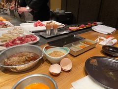 -赤坂亭·M9和牛烧肉·铁板烧(合肥万象城店)