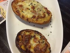 -辛德勒啤酒德餐厅