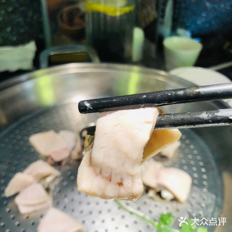 魔都超人气正宗顺德菜|顺峰顺水