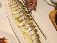 -绿杨春·淮扬宴(庐山路店)