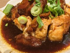 招牌东坡肉-肖家客饸饹面(郑州总店)