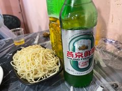 -虎虎龙虾大排档(双井店)