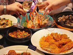 -蝦塘·中国餐馆(城墙南马道巷店)