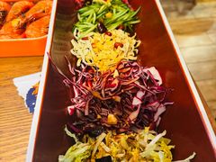 -华府九号海鲜烧烤大排档(龙域店)