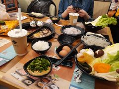 -呷哺呷哺(郑州国贸360餐厅店)