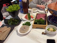 -祥源胡同·涮牛羊肉火锅(花桥店)