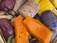 五谷丰登-食家鸽园