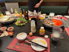 -牛New寿喜烧(新六百店)