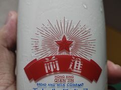 -红星前进面包牛奶公司(君太店)