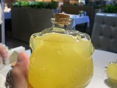 -多佐铁板烧(富力广场店)