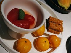 餐前小吃-味界·精致赣菜(招商花园城店)