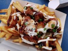 唐扬炸鸡薯条-纽约薯条(世豪广场店)