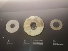 -盘龙城遗址博物院