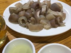 -全汁全味驴庄(凤岗店)