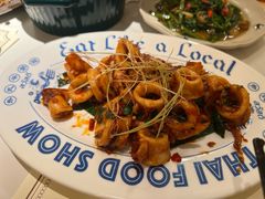 -太食獸泰式茶餐厅(IFS国金中心店)