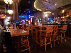 -MR.ROCKY洛奇先生RESTAURANT&BAR(宝安壹方城店)