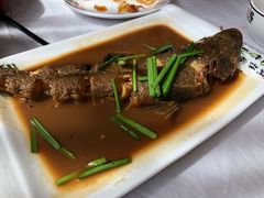 -宾朋海鲜特色美食餐厅·纯手工鲅鱼水饺(兴海路店)