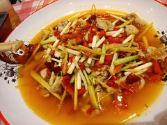 -为民烧烤吧.自贡爆炒菜(收录10年好店)