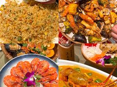 -巽寮印象美食部落餐厅·海鲜·地方特色菜(惠州体验店)