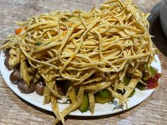 -老爷子原味蒸饺(总店)
