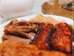 -海宝酒家(中山四路店)