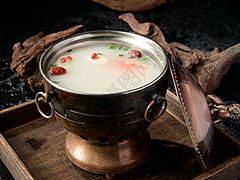 -刘老表·瓦罐汤涮肉(青云谱店)