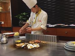 -大渔铁板烧(中山路八佰伴店)