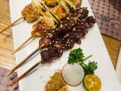 -林妈妈村·日式料理(宝山万达店)