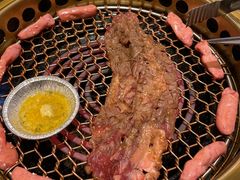 -極屋鮨牛 · 烧肉酒场(时代C馆店)