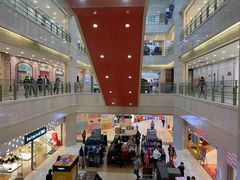 -光启城时尚购物中心