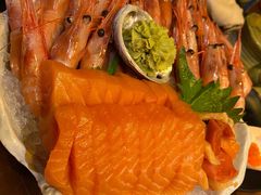 -和彩放题餐厅(酒仙桥店)