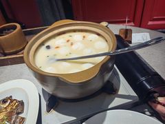 -汉水谣·江景餐厅(江滩店)