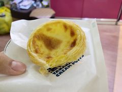 -田中先生の泡芙工坊(胜利店)