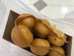 -桂桂茶(滨江百联店)